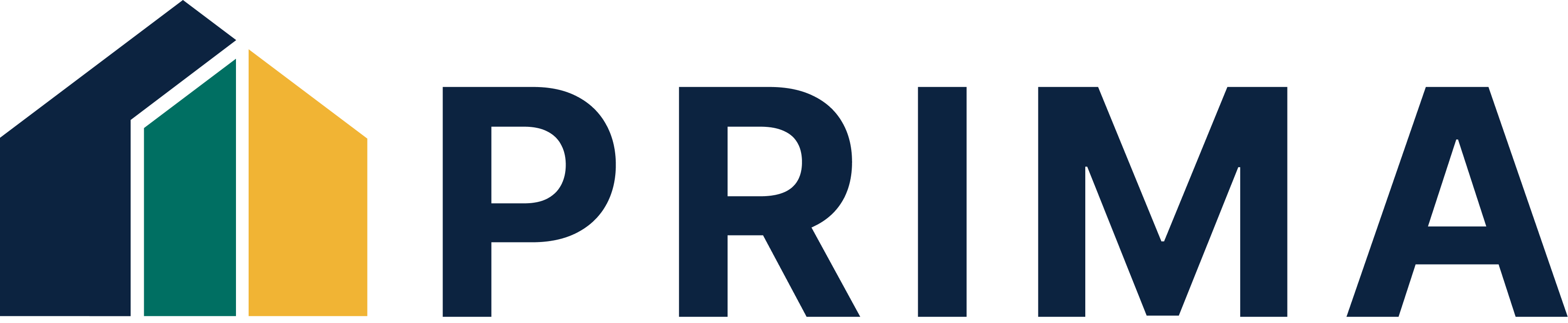 PRIMA